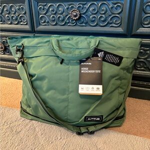 Dakine Verge Weekender Tote 34L